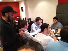 NCC 2012